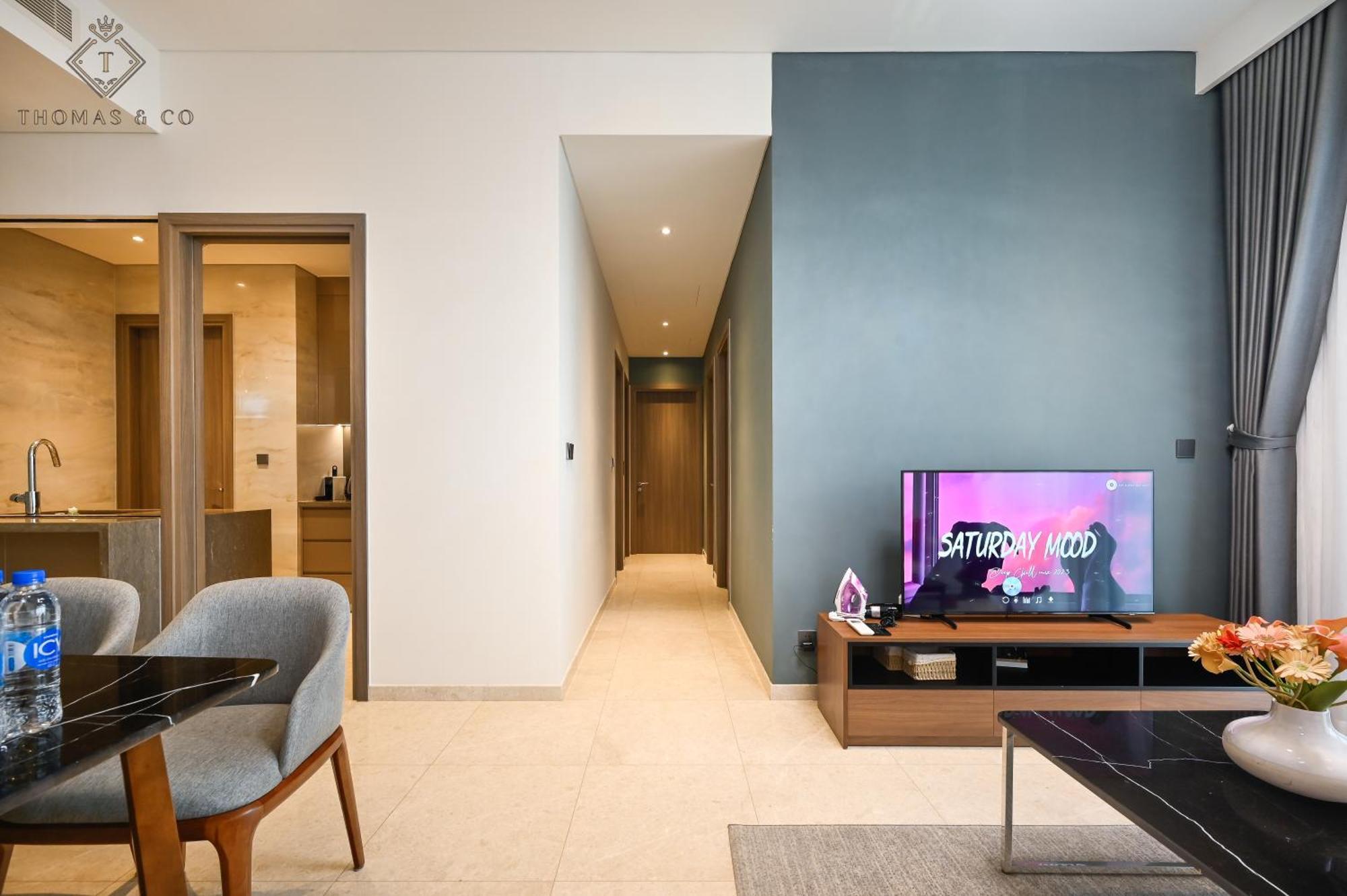 Appartement The Fabulous Marq - Host By Thomas *