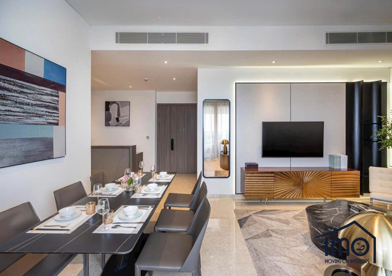 The Fabulous Marq - Host By Thomas Appartement