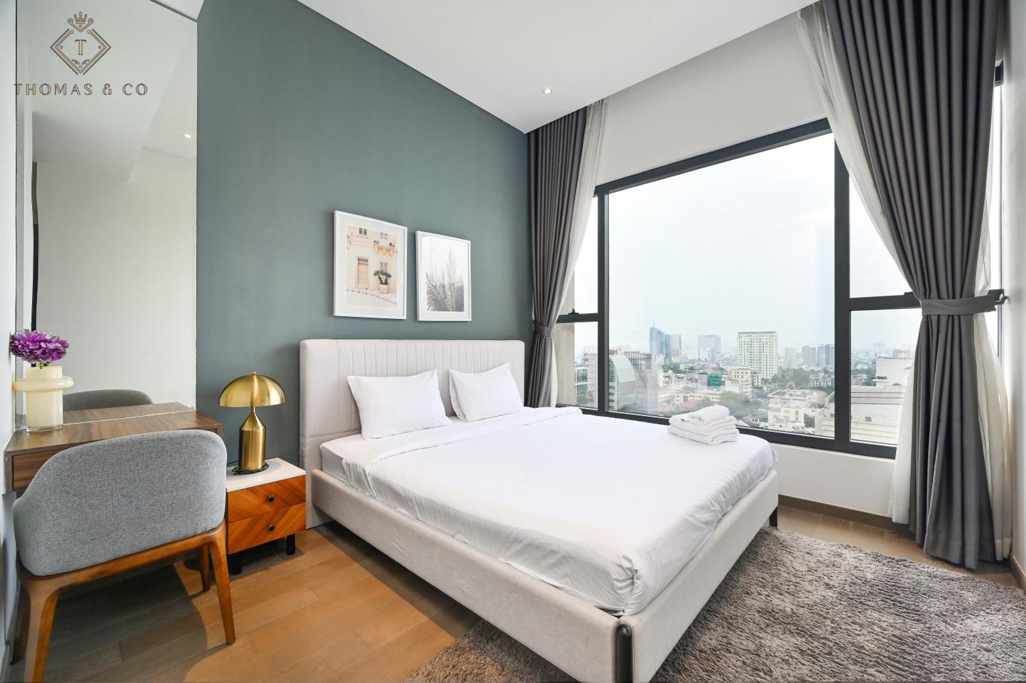 Apartamento The Fabulous Marq - Host By Thomas