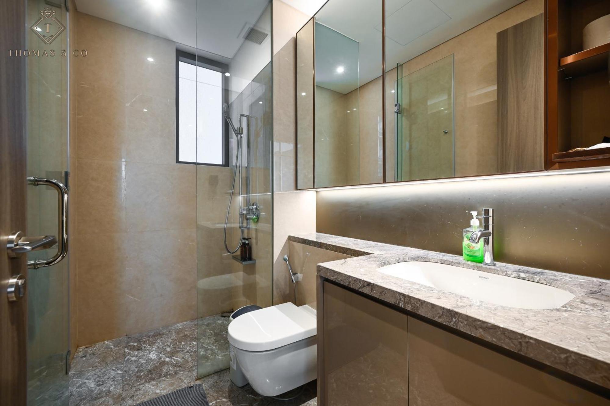 The Fabulous Marq - Host By Thomas * Cidade de Ho Chi Minh