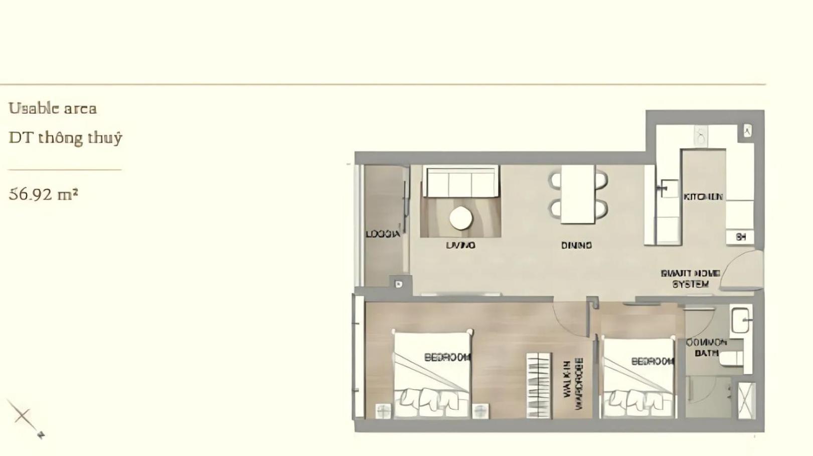 The Fabulous Marq - Host By Thomas Apartamento