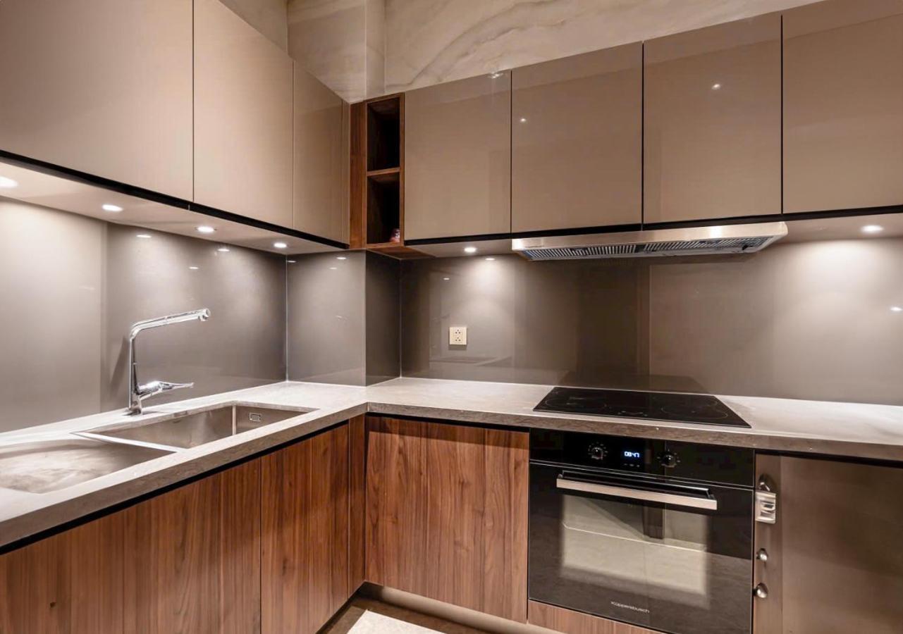 Apartamento The Fabulous Marq - Host By Thomas