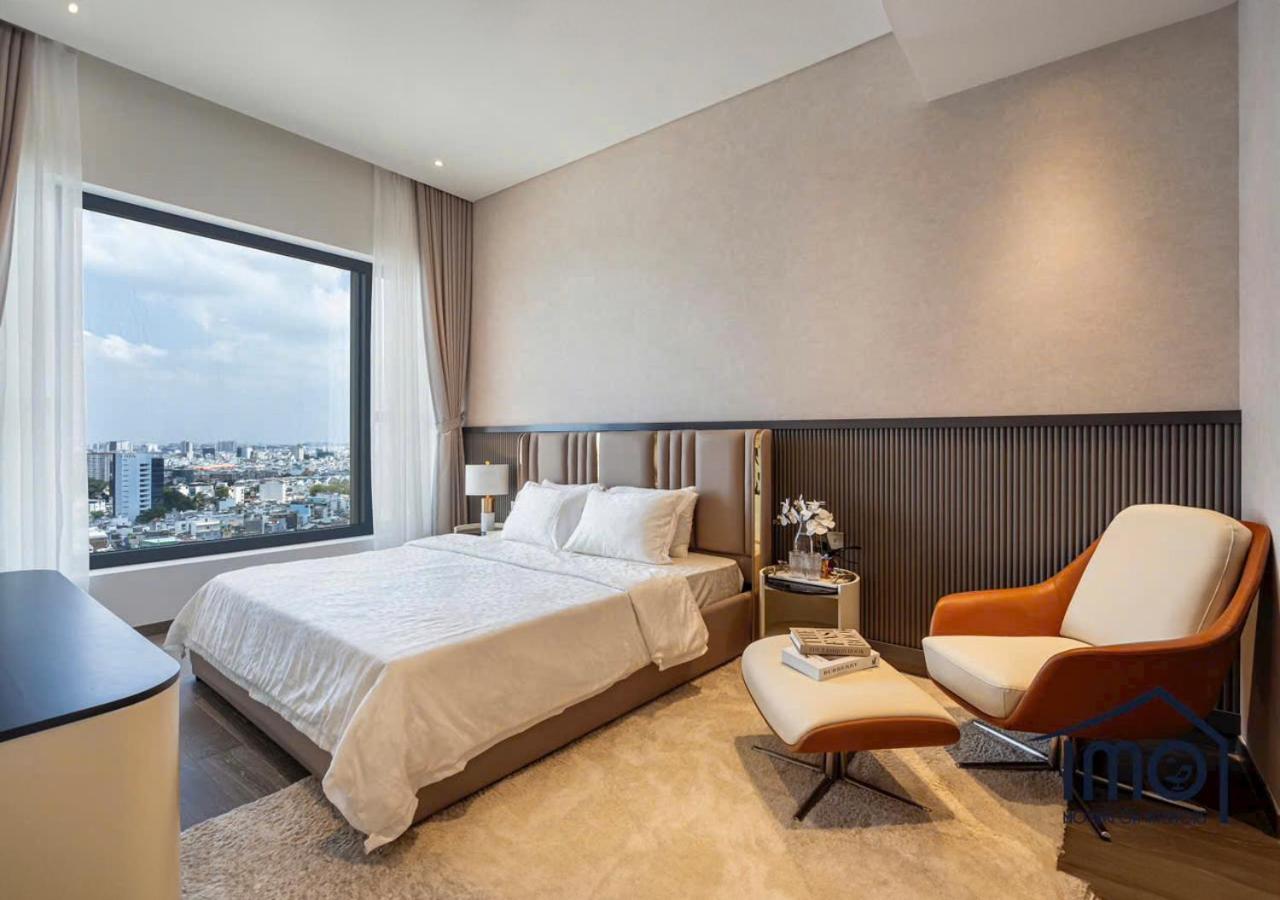 The Fabulous Marq - Host By Thomas Apartamento