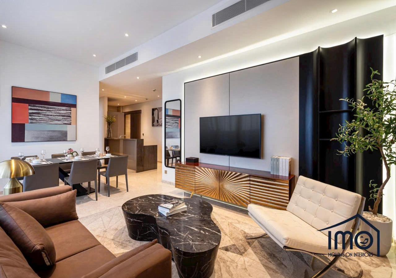 The Fabulous Marq - Host By Thomas Apartamento *
