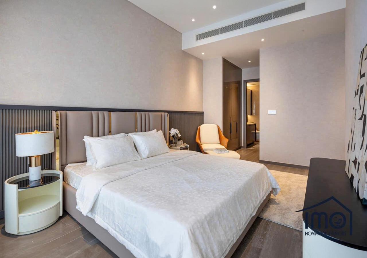 Apartamento The Fabulous Marq - Host By Thomas Cidade de Ho Chi Minh