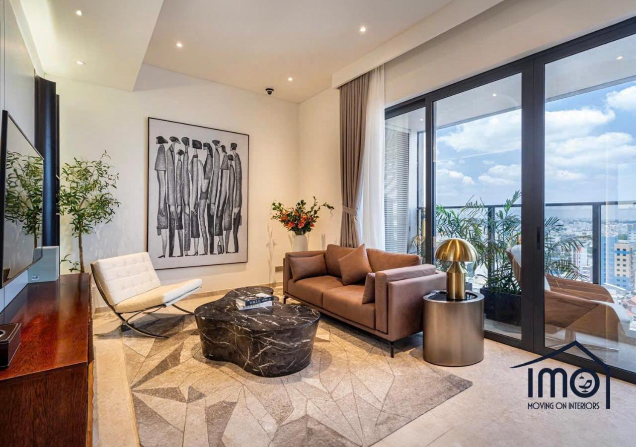 Apartamento The Fabulous Marq - Host By Thomas