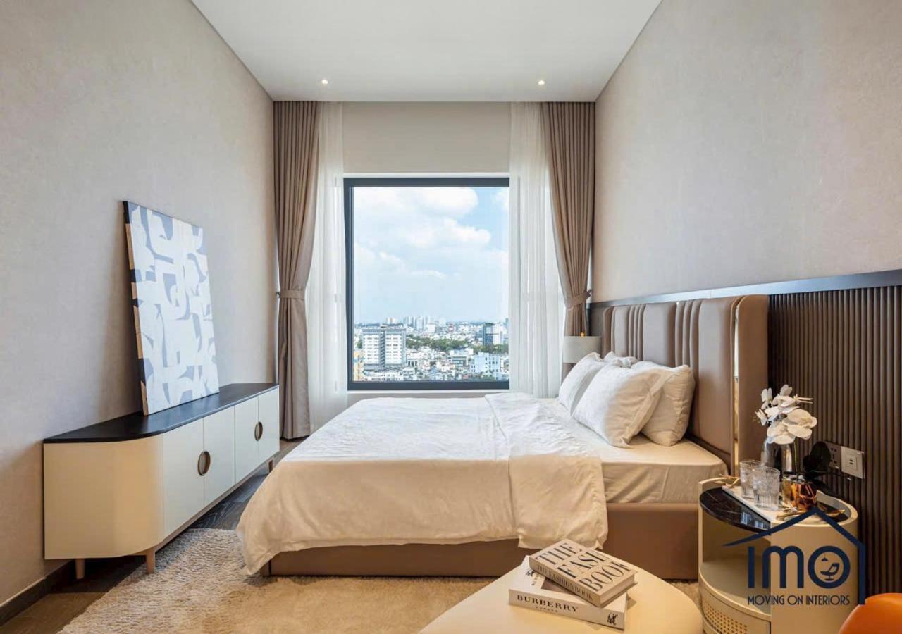The Fabulous Marq - Host By Thomas * Cidade de Ho Chi Minh
