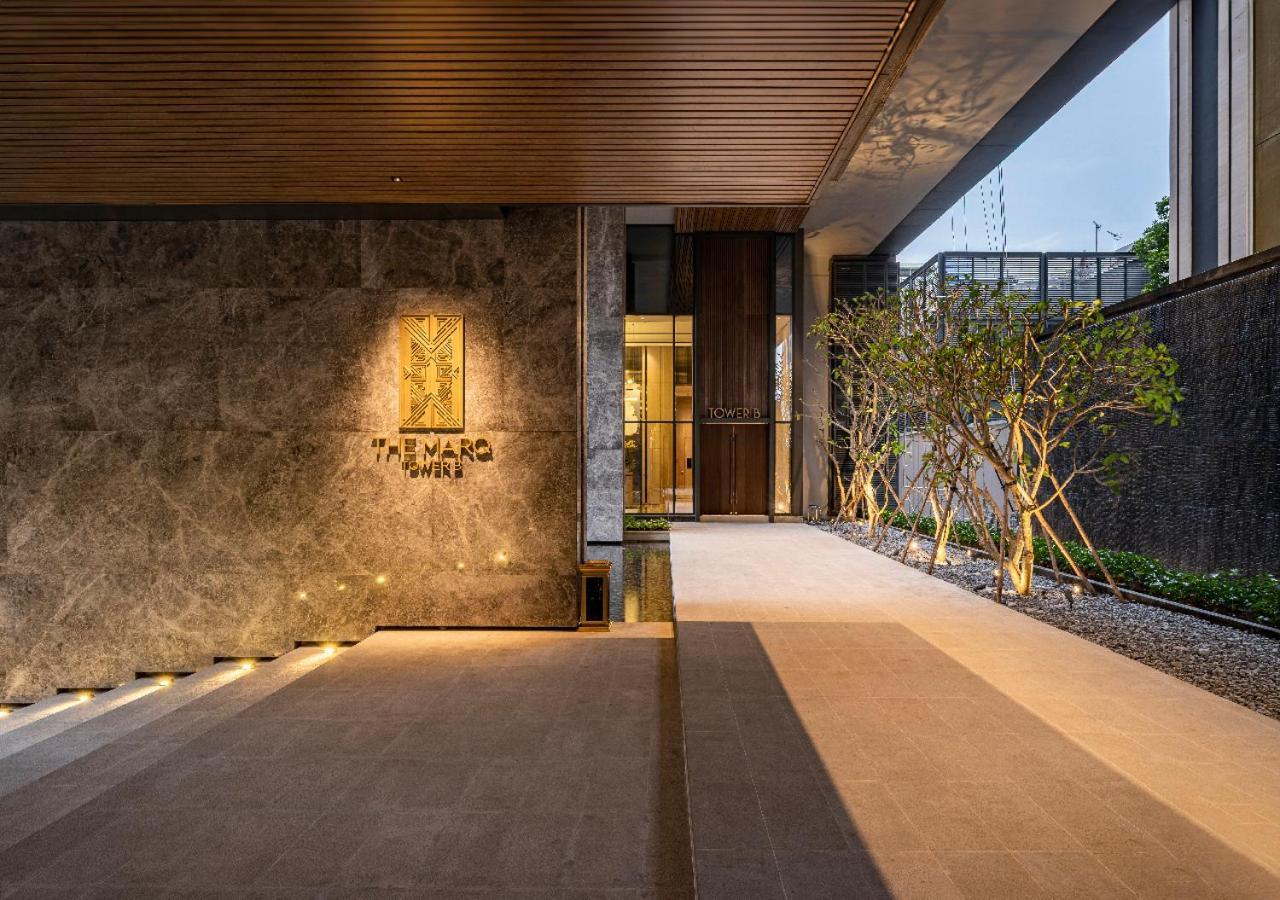 The Fabulous Marq - Host By Thomas Cidade de Ho Chi Minh