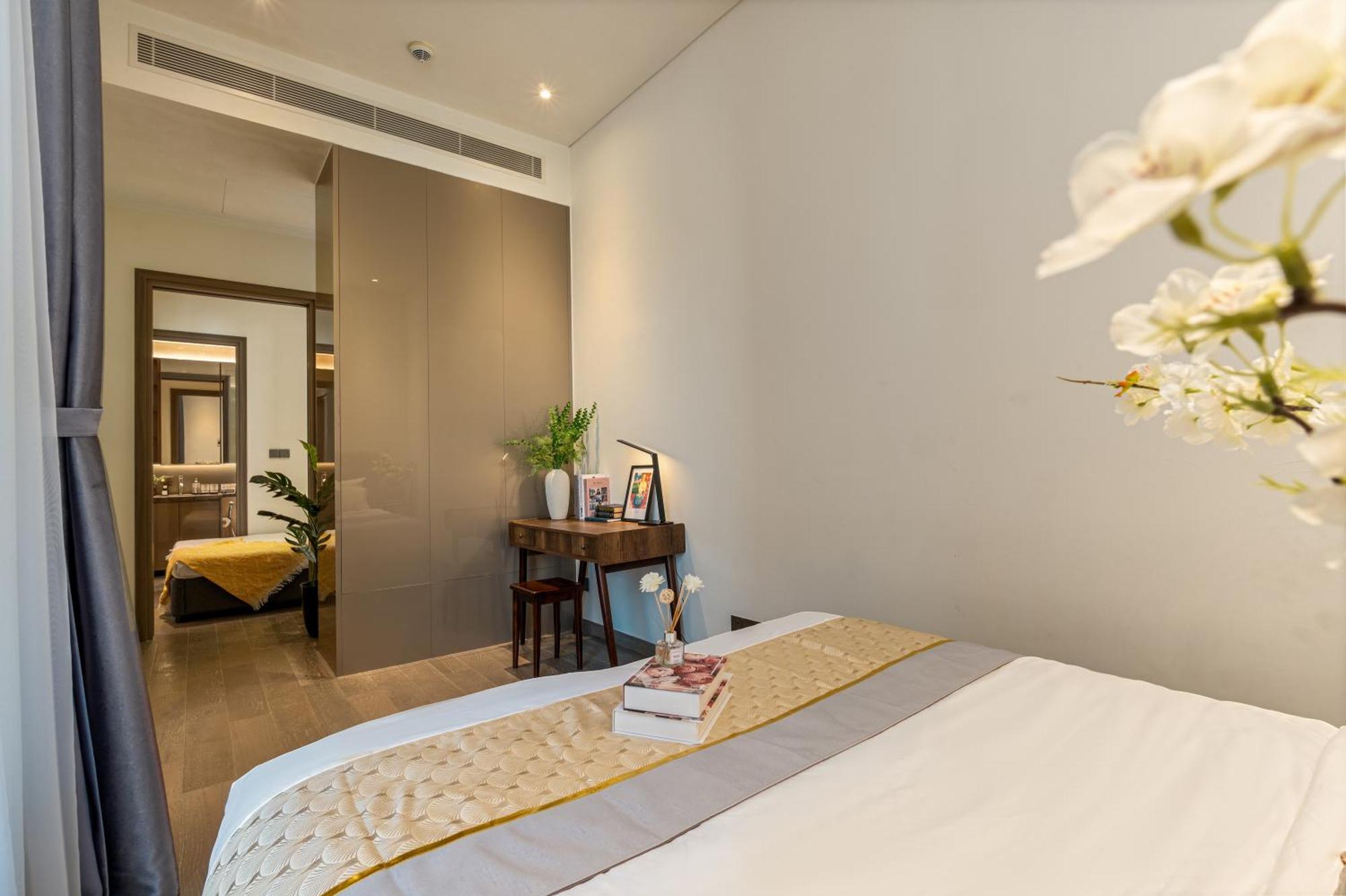 The Fabulous Marq - Host By Thomas * Cidade de Ho Chi Minh