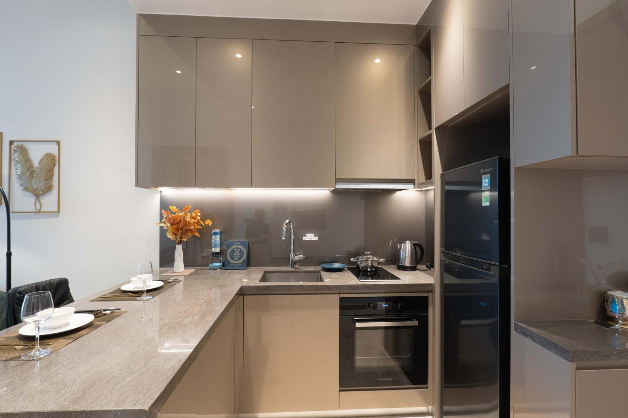 Apartamento The Fabulous Marq - Host By Thomas *